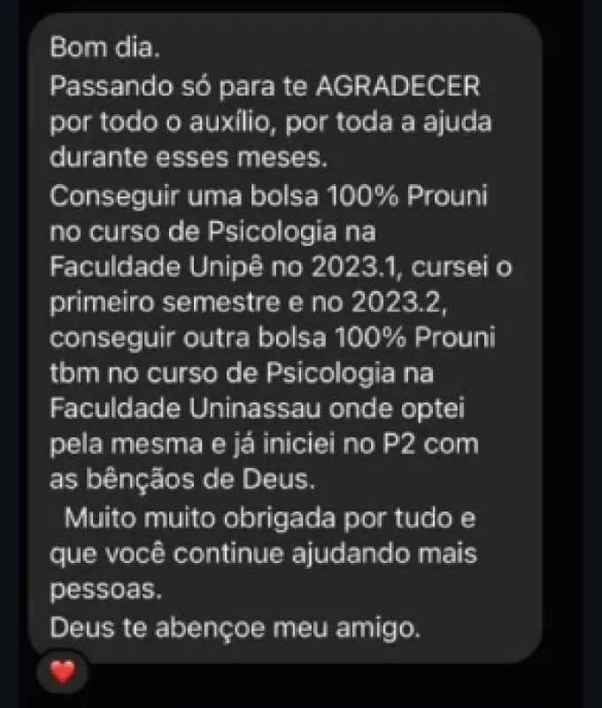 Depoimento 10