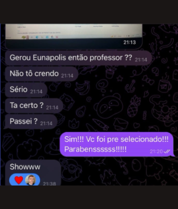 Depoimento 13