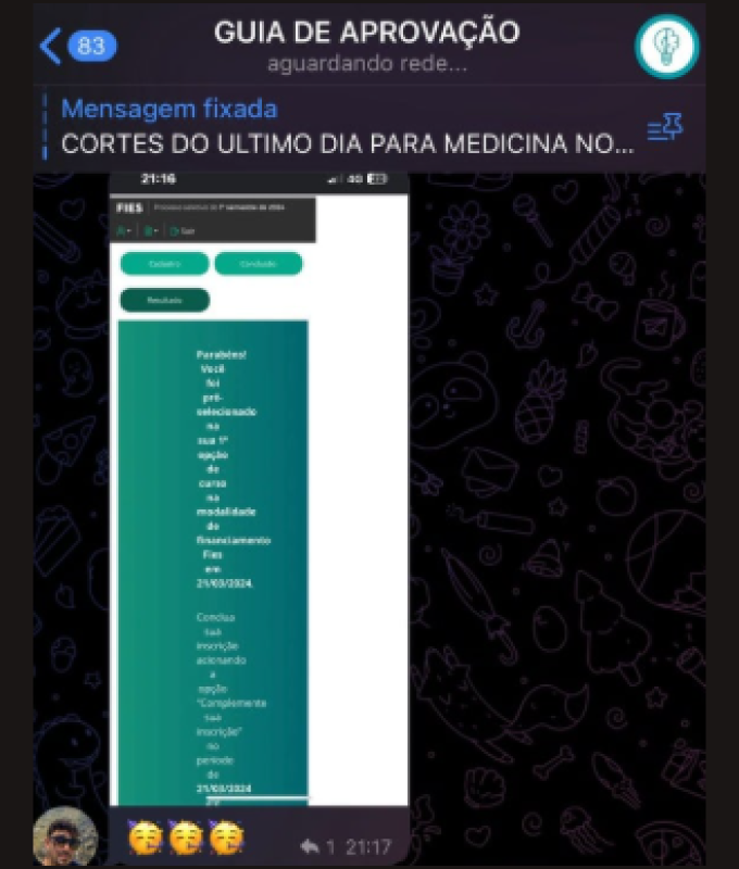 Depoimento 14
