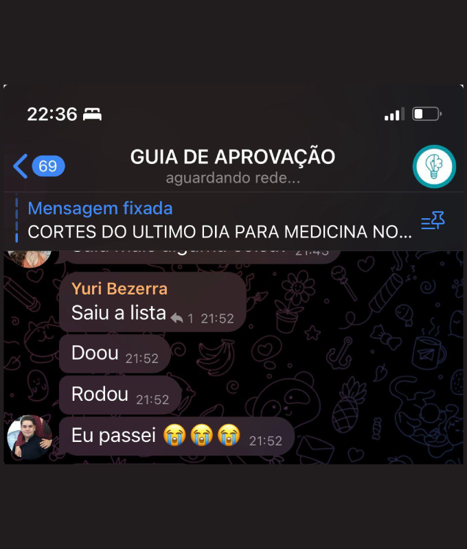 Depoimento 18