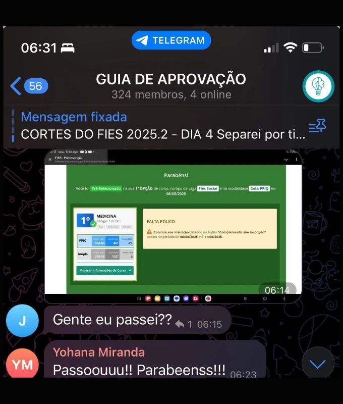 Depoimento 20
