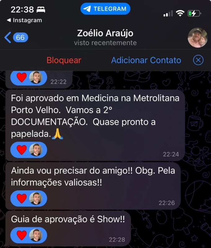 Depoimento 6