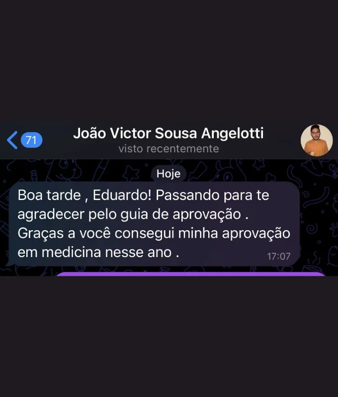 Depoimento 7