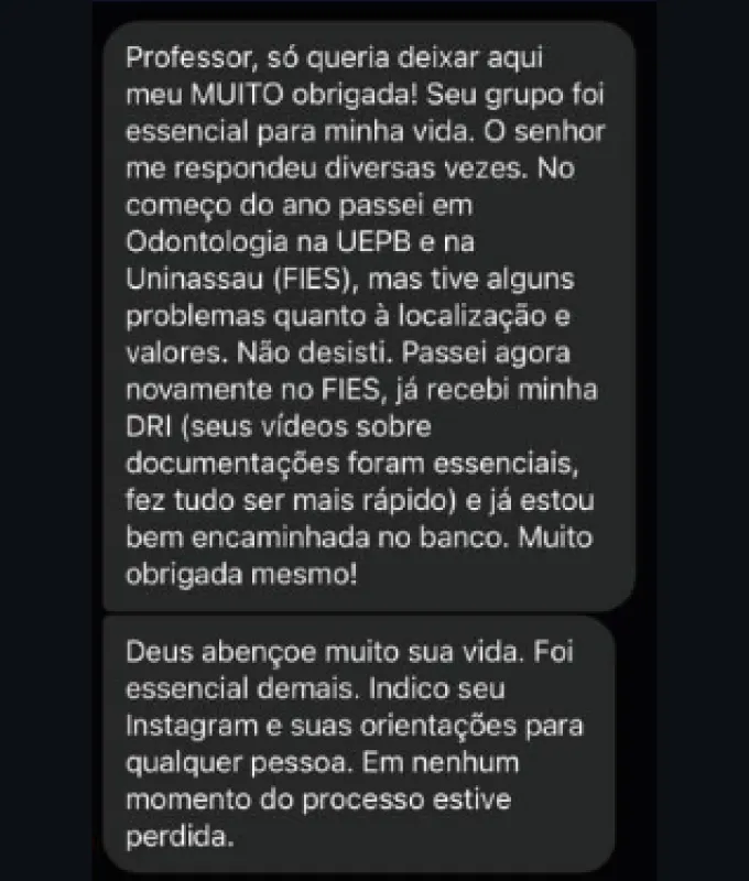 Depoimento 9