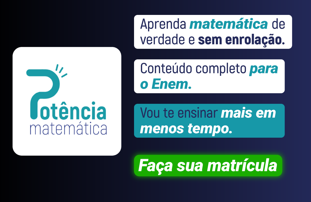 Potência Matemática