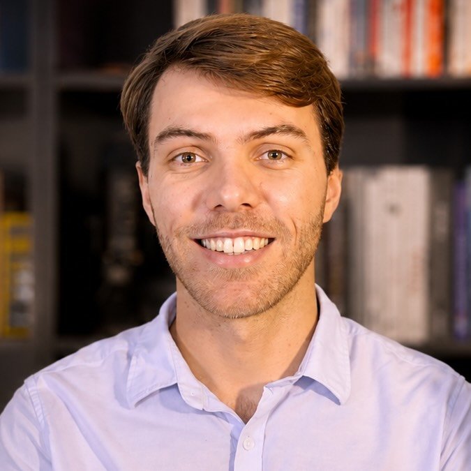 Prof. Eduardo Lenz