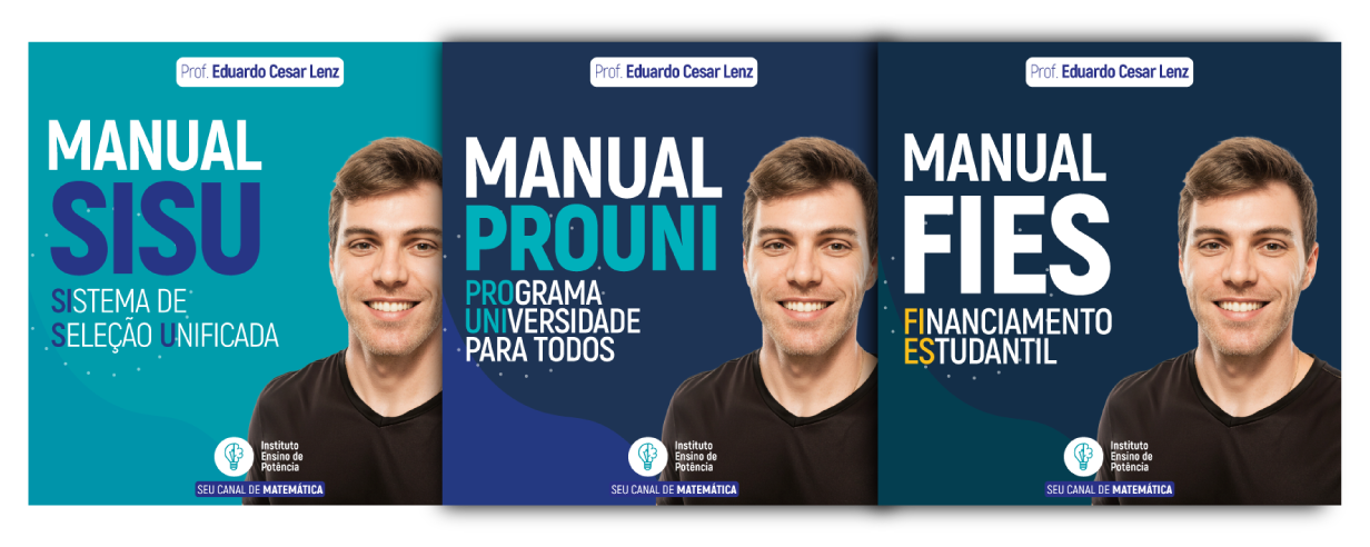 Professor Eduardo - Mentor dos Guias da Aprovação