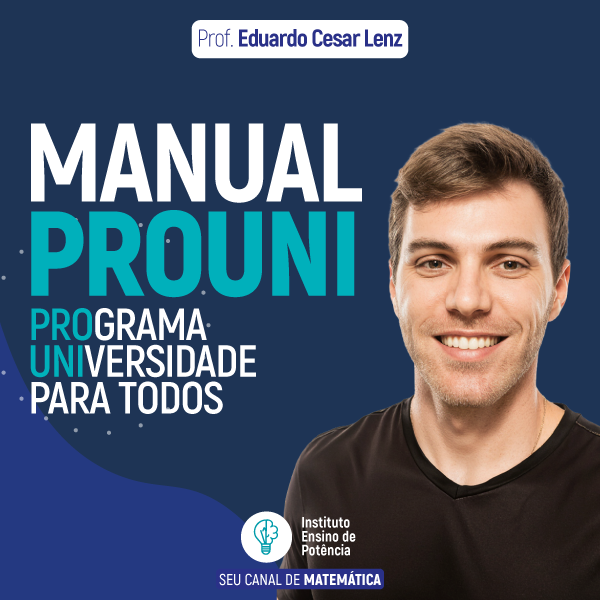 Ebook Manual Prouni