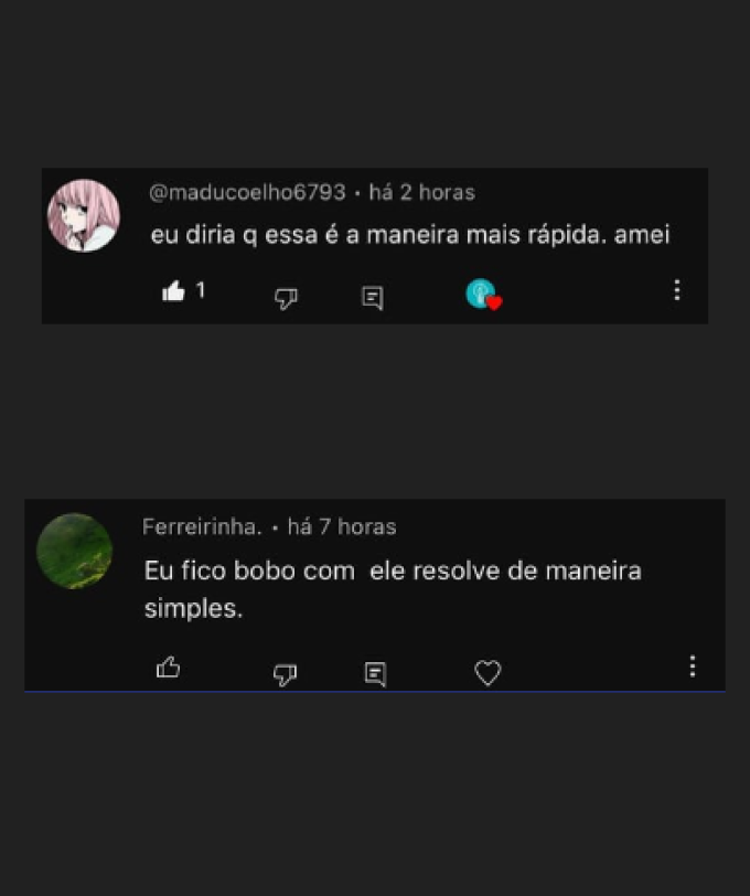 Depoimento impactante 2