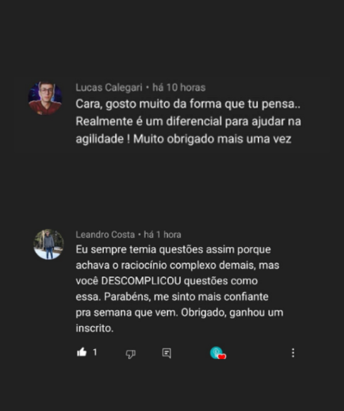 Depoimento impactante 3