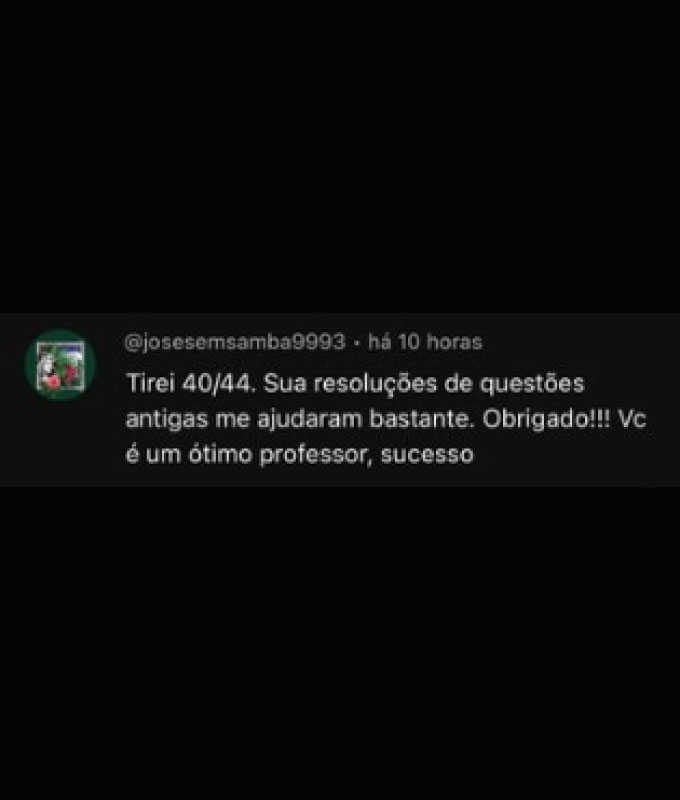 Depoimento 10
