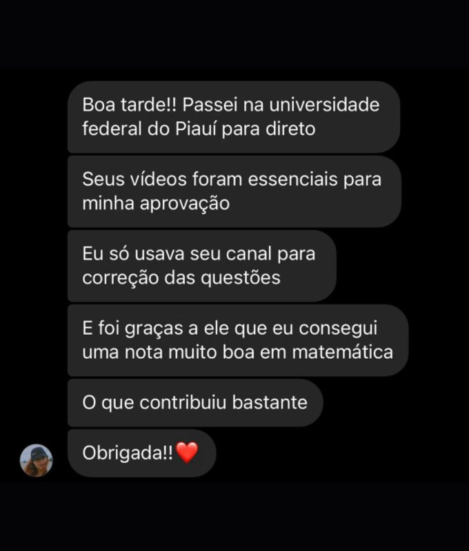 Depoimento 17
