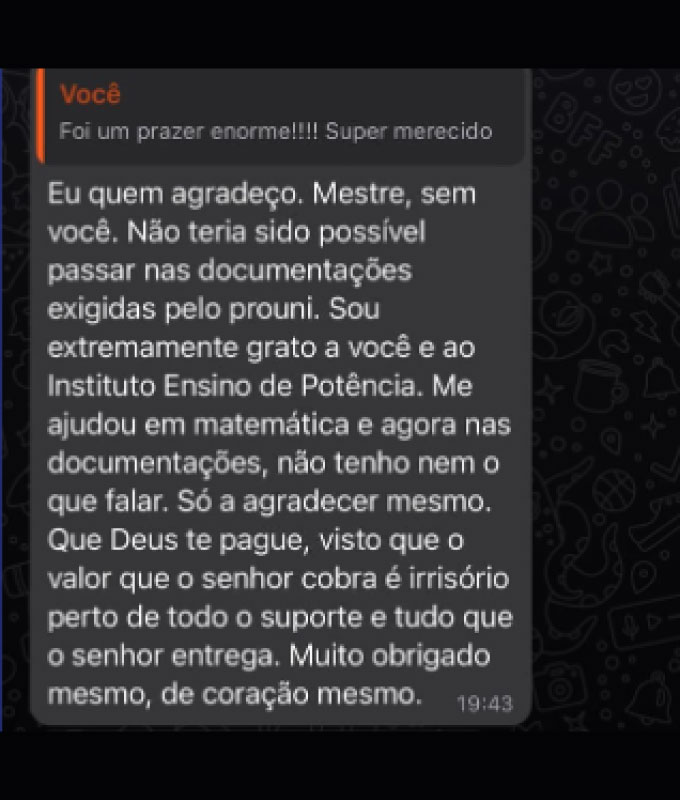 Depoimento 2