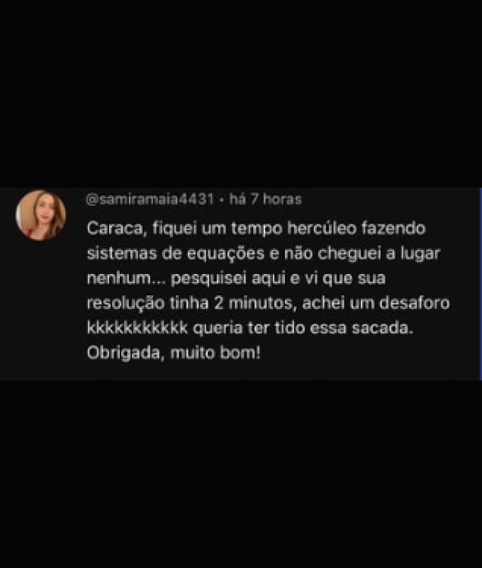 Depoimento 3