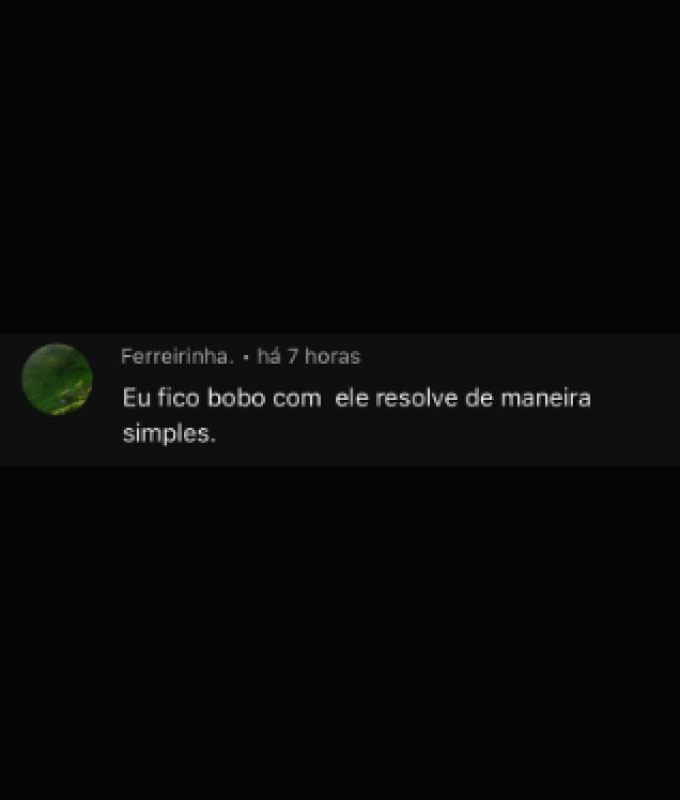 Depoimento 6