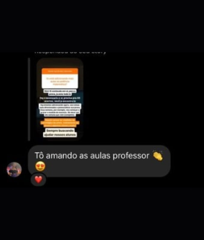 Depoimento 8