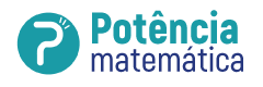 Logo do Potência Matemática